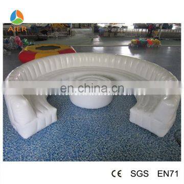 2015 Inflatable Furniture Sofa , Inflatable Chair and Sofa for Outdoor photo-2