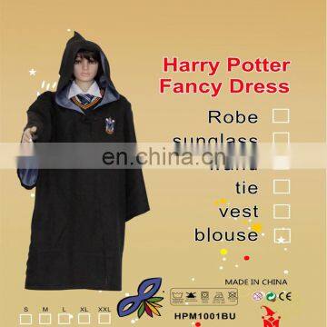 Fancy dress halloween costume ideas images Ravenclaw harry potter costume cloak for sale