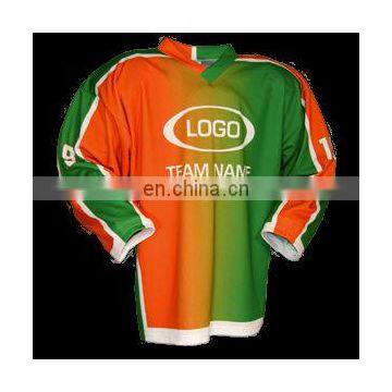 Ice Hockey Jersey