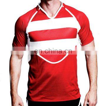 Rugby jersey