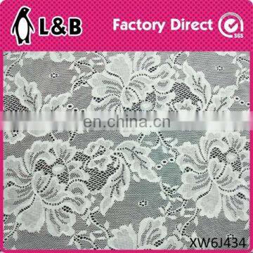 2014 latest popular underwear elastic lace trimming