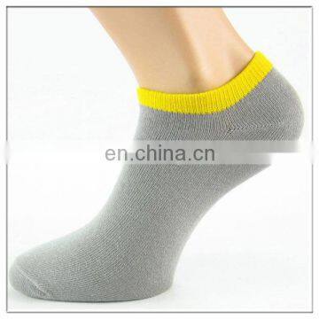 COTTON ANKLE LENGTH SOCKS