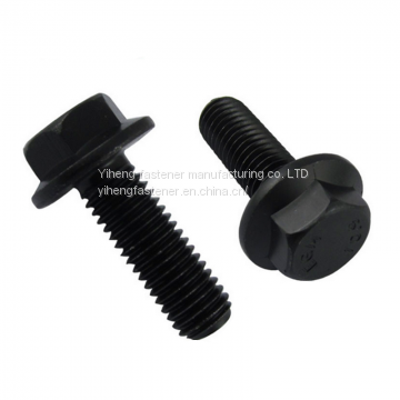Wheel Bolts ，Car Wheel Bolt，Flange Bolt
