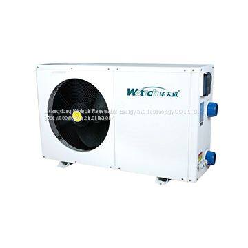 Swimming Pool Heat Pump BR-B Series