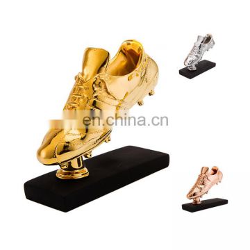 New Modern Handicrafts European Golden Boot Award