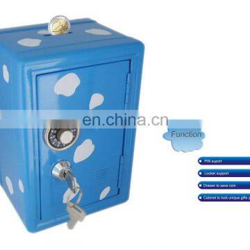 Brand New Money Saving Boxes for Adults Coin Counter for Promotion photo-2