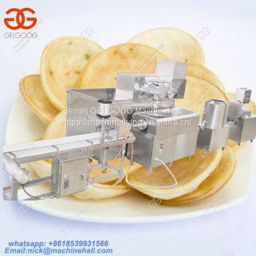 Commercial Prawn Cracker Making Line|Automatic Shrimp Cracker Making Line|Shrimp Cracker Making Line Suppliers photo-5