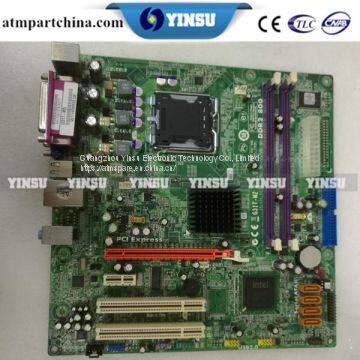 Hyosung ATM parts 5600/5600T Motherboard Mainboard 5611000118