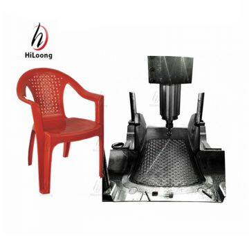 quality plastic mould injection chair manufacturer in taizhou
