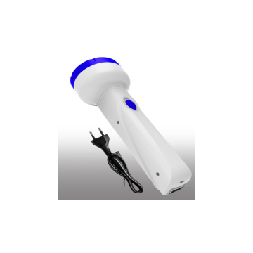 high power rechargeable LED flashlights torch light wholesale
