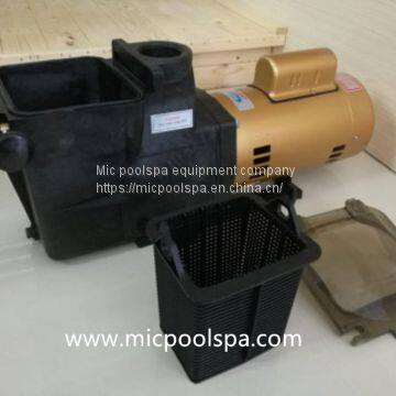 Big Power Swiming Pool Water Pump photo-2