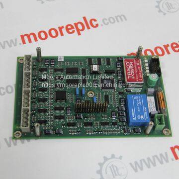 CI830 3BSE013252R1 ABB Электронная почта: mrplc@mooreplc.com