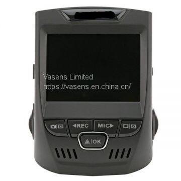 High Definition Car Dvr 1080P Night Vision Dual Lens 170 Degree Ultra Wide Angle Parking Monitoring Integrated Machine photo-4