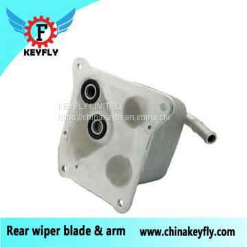 Genuine CVT Transmission Oil Cooler for Nissan Sentra 2013-2017 21606-3JX0B photo-3