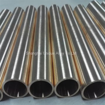 Beryllium Copper Tube UNS.C17510