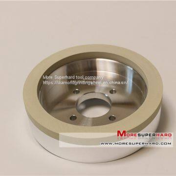 vitrified bond diamond tools,vitrified bond pcd diamond wheel,Vitrified bond Diamond CBN Grinding wheels