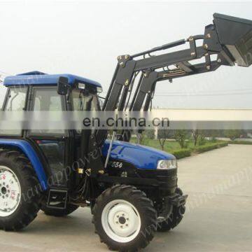 MAP554 55HP Tractor Small Tractor Front End Loader photo-4