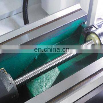 CK6132 Educational MINI CNC Lathe Machine photo-4