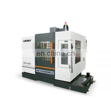 long travel cnc milling machine