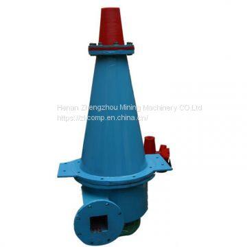 Good Quality Mineral Separator/ Hydrocyclone/ Cyclone photo-2