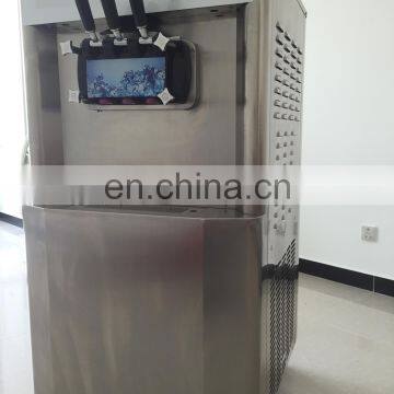 Colorful Carpigiani Ice Cream Machine photo-6