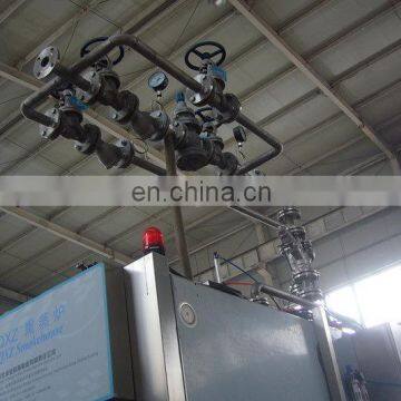 High-rate Best Sell Small Smokehouse photo-5