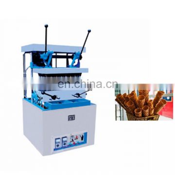 big capacity ice cream cone container ice cream cone machine dubai