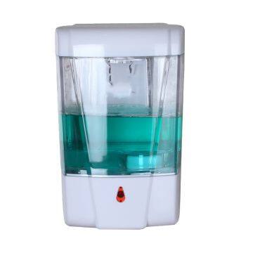 1000ml Plastic Material Liquid Soap Dispenser photo-2