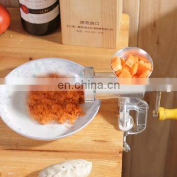 Professional Good Feedback meat dicer economic slicing machine meat dicing machine