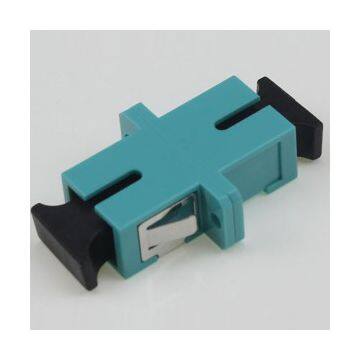 SC MM OM3 SX Adapter With Ear photo-2