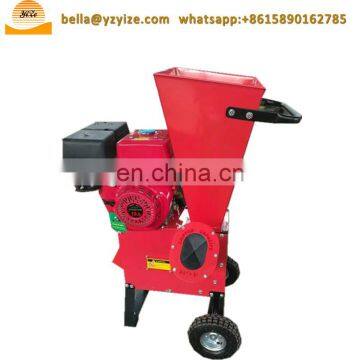Tree Branch Chipper Branch Crusher photo-5