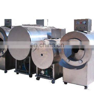 New Stainless Steel Gas Roaster Almond Baking Oven Almond Roasting Machine for Sale photo-3