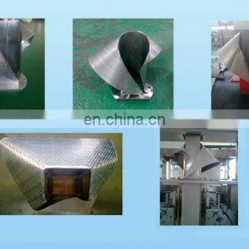 Foshan Manufacturer Vertical Nut Packing Machine for Plastic Bags photo-2