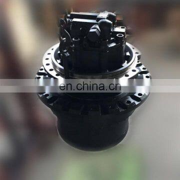 Ready to Ship ZX330-3 Hitachi Excavator Final Drive KYB Travel Motor 9244944 9281920 9281921 photo-2