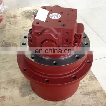 4 ton hydraulic final drive travel motor