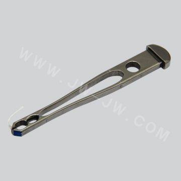 Sulzer weaving loom spare part Projectile gripper 717.534.000