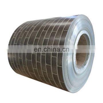 ral 9014 ppgi/printed ppgi coil/ral 5016 color coated steel coil