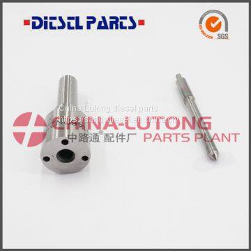 Ptype Bosch ve Injection Pump Parts DLLA150P119 Bosch Diesel Nozzle Apply for VOLVO photo-5