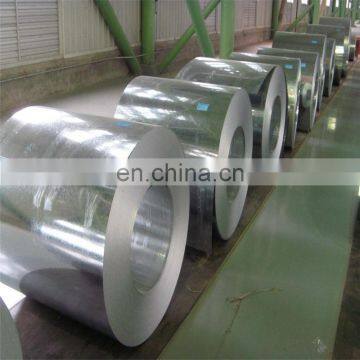 Hot Dipped Galvanized Steel Coil gi Coil photo-3