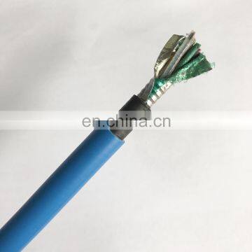 8 12 24 48 76 92 Core Mine Fiber Optic Cable Loose Tube photo-5