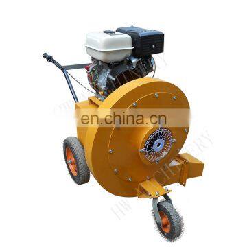 Economic and Reliable high working concrete road blower