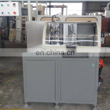 Best Sales Aluminum Corner Connector Cutting Machines photo-3