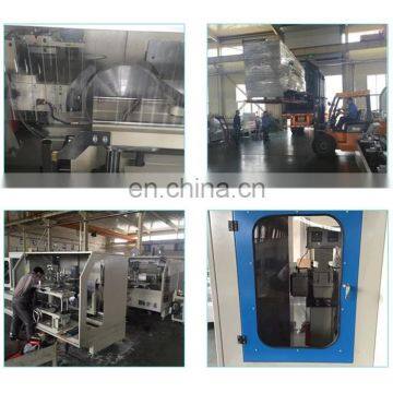 Hydraulic Notching Machine Aluminum Window and Door Making Machinery