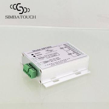 Sparto SBT902 Pressure Sensor Transmitter Force Measurement Analog Digital Quantity photo-5