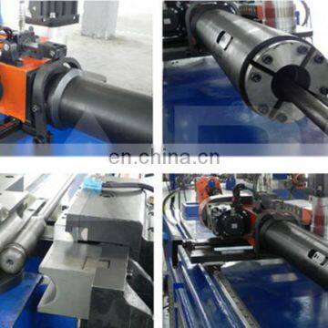 DW50CNC Automatic Cnc 3d Bending Machine With Mandrel photo-2