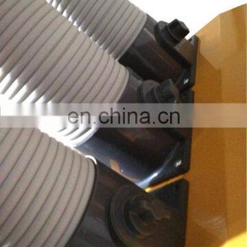 Spot Air Conditioning With 3 Cooling Air Pipe