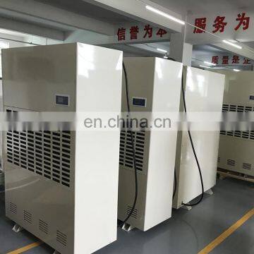 480LPD Dehumidifier photo-3