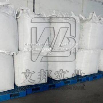 White color of FIBC bag