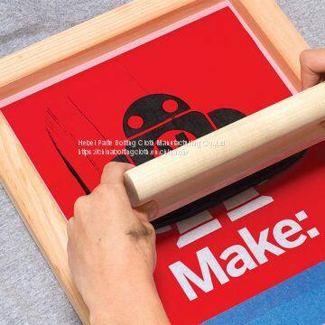 Polyester Screen Printing Mesh