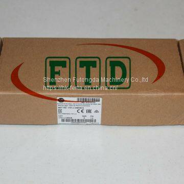1761-L32BWB Allen Bradley   100% New Original, Spot Goods